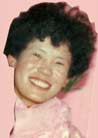 李梅（山东莱阳）在莱阳党校洗脑班被打断脊椎，2001年5月28日不治身亡。年仅33岁