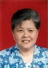 莫水金(重庆)被重庆警方非法关押折磨 于2001年11月含怨离世