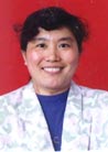 王爱娟（山东潍坊）2001年4月8日被坊子看守所恶警、“610”暴徒等残酷折磨致死。终年43岁