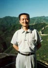 左志刚(河北) 于2001年5月30日 被石家庄公安局、“610”小组从单位劫走 当天被毒打致死 年仅33岁
