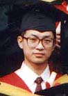 王为宇　29岁，清华大学优秀博士生，被多次非法关押，2002年8月被国安秘密绑架，目前下落不明