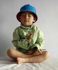 Published on 4/9/2003 我的爸爸妈妈都被抓走了（图）
