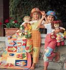 Published on 6/18/2004 劳教所的奴工产品惊现意大利知名品牌网站（图）
