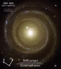 Published on 4/6/2002 תϵNGC4622ѧҲ(ͼ)
