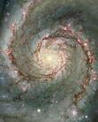 宇宙星系图片