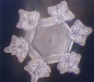 Published on 11/2/2004 水读了英文“宇宙”的结晶照片