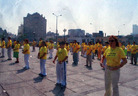 ³ִѧԱ׶㳡ף編ִյĻ2006-5-7