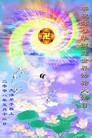 Published on 5/13/2008 大陆大法弟子祝贺世界法轮大法日暨师尊寿辰（十三）
