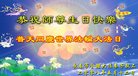 Published on 5/14/2008 大陆大法弟子祝贺世界法轮大法日暨师尊寿辰（十九）