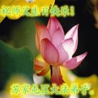 Published on 5/14/2008 大陆大法弟子祝贺世界法轮大法日暨师尊寿辰（十九）