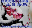 Published on 5/13/2008 大陆大法弟子祝贺世界法轮大法日暨师尊寿辰（七）