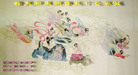 Published on 5/14/2008 大陆大法弟子祝贺世界法轮大法日暨师尊寿辰（二十一）