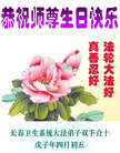 Published on 5/14/2008 大陆大法弟子祝贺世界法轮大法日暨师尊寿辰（二十二）