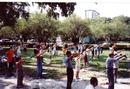 Published on 5/17/2000 ѧԱڰLake Eola԰ʾ