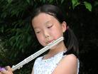 Published on 5/12/2004 北卡罗莱纳州大法弟子欢庆世界法轮大法日（图）
