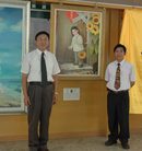 Published on 11/5/2008 ����ѧ����Ϊ��������չ��Ļ��ͼ��