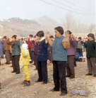 Published on 12/13/2006 ɽ��������һ�žž����Ⱥ�ǰ��һЩ��ʷͼƬ