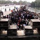 Published on 4/23/2004 ��ӭ����.���塱����ʷͼƬ������.���塱���Ϻ���ƽ�Ϸü�ʵ)