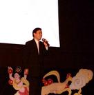 Published on 4/7/2005 		����������ѧʥ������У�ٰ조��������������չ��ͼ��
