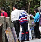 Published on 2/4/2009 ̨��ѧԱ�����ڼ�Ϊ��½�ο������ࣨͼ������Ա