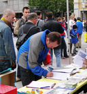 ��Ľ��ڽ�¶�й���ժ�����ٱ��У�ͼ��