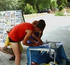 �ڿ���˹Τ��߶�˹�����ο�ϲӭ�����ࣨͼ��