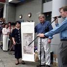 Published on 2/24/2003 �ǰ���Ϥ�ᱱ���������ִ�ϲ����(ͼ)
