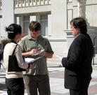 Published on 9/28/2005 ���ֹ�ѧԱ�ڰ¿������ĵ��ʵݽ���ͥ�о��飨ͼ��