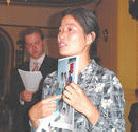 Published on 12/7/2001 ѧԱ�������˱��Ⱥ������ľ���