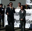 Published on 4/20/2006 CIPFG����Ա�����й�ǩ֤Ϥ�����ڼ�����Ԯ��ͼ��