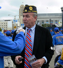 Published on 11/12/2006 ���ֹ�ѧԱ�μӾɽ�ɽ�ϱ���ʢ�����У�ͼ��