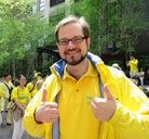 Published on 5/16/2014 ���ֹ�,ŷ��ѧԱ�μ�ŦԼ���С��������������� ����������
