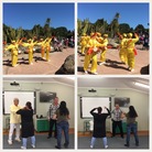 Published on 10/17/2017 ���ֹ�,���ֹ�ѧԱ��¿�����������ͬ�ٰ��Ļ�� ����������