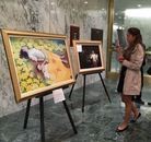 Published on 5/17/2017 ���ֹ�,��������չ��ŦԼ������¥�ٰ� ����������