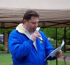 ���ֹ�,�ѳǷ��ֹ�ѧԱ�����ӹ㳡����4•25��ͼ�� - ���ִ������� - minghui.org