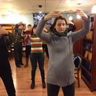 Published on 2/3/2015 ���ֹ�,�����  ������ѩ �˹�ͬ�� ����������
