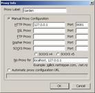 Published on 12/3/2004 		Firefox���ʹ�ô�����ͼ��
