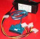 Published on 1/7/2005 		�����ñʼǱ�����̨��¼������ӡ����ͼ��
