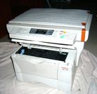 Published on 7/4/2006 ���ھ���KM-1500 ����AD-158 ��ӡ������𸴣�ͼ��