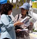 Published on 8/31/2005 ����ѧԱ�μӰ¿�������ֻᡡ�˽��������ڣ�ͼ��