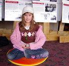 Published on 10/5/2006 �������������ġ��顱���Ϸ��ֹ������ܹ��ڻ�ӭ��ͼ��