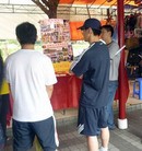 Published on 2/16/2010 ���ֹ�,�¼���ѧԱ�������г������ࣨͼ�� - ���ִ������� - minghui.org