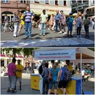 Published on 8/8/2016 ���ֹ�,�¹����ֹ�ѧԱ��ǩ���������֧�ַ��Ⱥ� ����������
