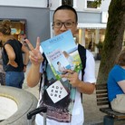 Published on 8/8/2016 ���ֹ�,�¹����ֹ�ѧԱ��ǩ���������֧�ַ��Ⱥ� ����������
