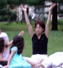 ���ֹ�ѧԱӦ�����������������й���ͳ�Ļ���ͼ��