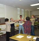 Published on 10/19/2003 �ڵ�³���ѧ�ٰ취�ֹ�ר�⽲����ͼ��
