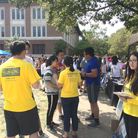 Published on 8/30/2017 ���ֹ�,������ŵ����ѧ���»�н����� ����������