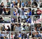 Published on 4/25/2004 ��ӭ����.���塱��ŦԼѧԱ�����ǰģ�⹫������
