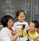 Published on 6/19/2006 ̨������ѧУС���ӡ�ȥִ���ġ��������ͼ��