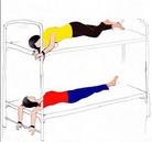 �Ĵ��ľ���ͽ����Ⱥ��󷨵��ӿ���ͼʾ